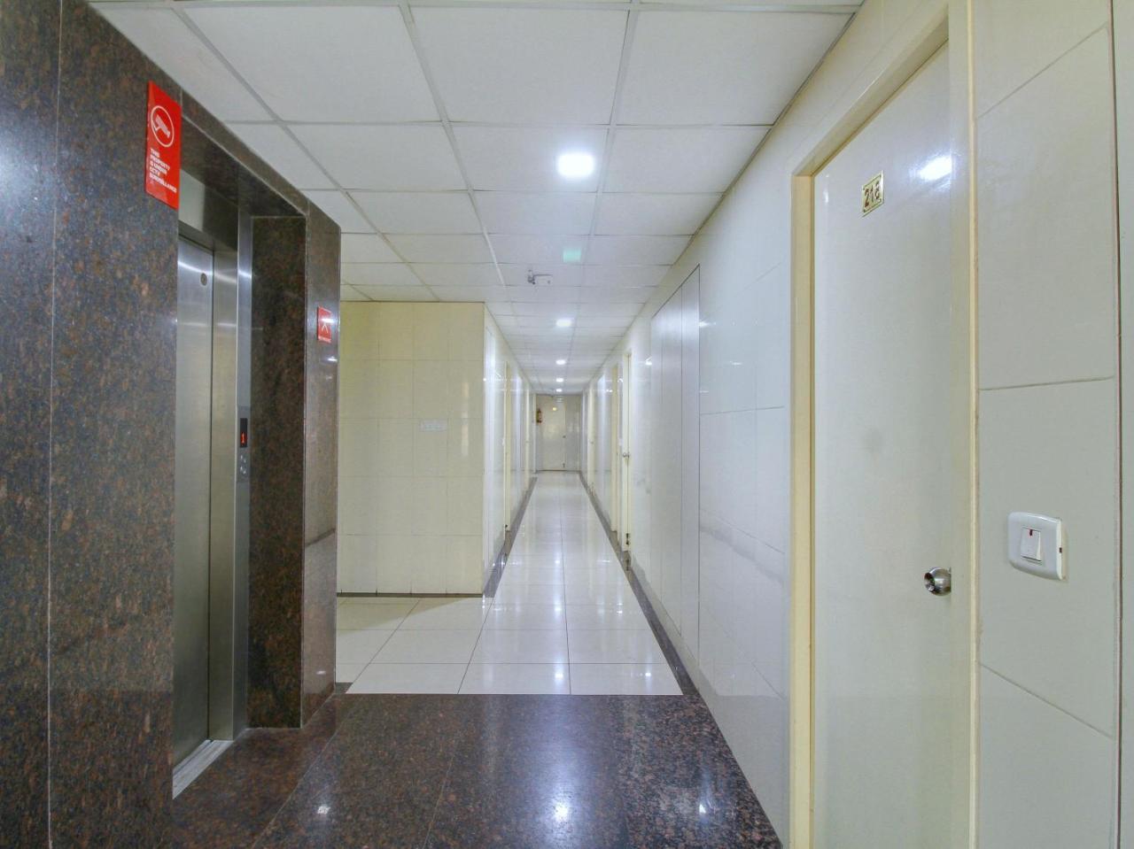 Oyo 3547 Raj Guru Residency Hotel Chennai Exterior photo