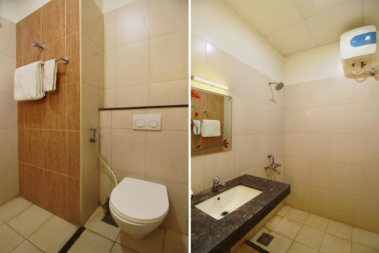 Oyo 3547 Raj Guru Residency Hotel Chennai Exterior photo